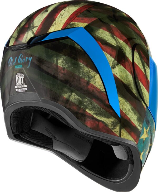 Airform™ Old Glory Helmet - Image 3