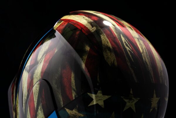 Airform™ Old Glory Helmet - Image 7