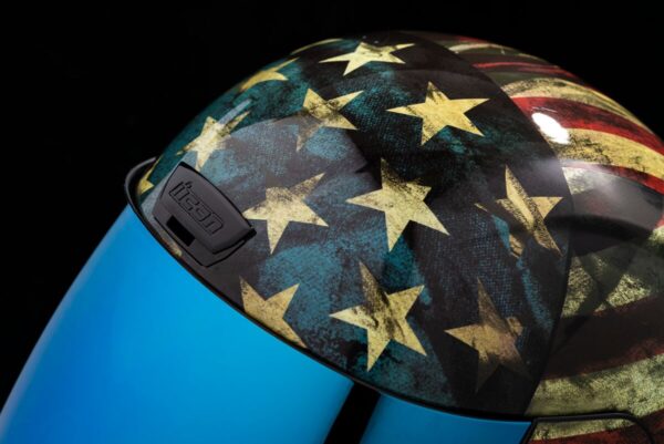 Airform™ Old Glory Helmet - Image 10