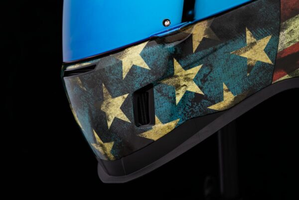 Airform™ Old Glory Helmet - Image 11