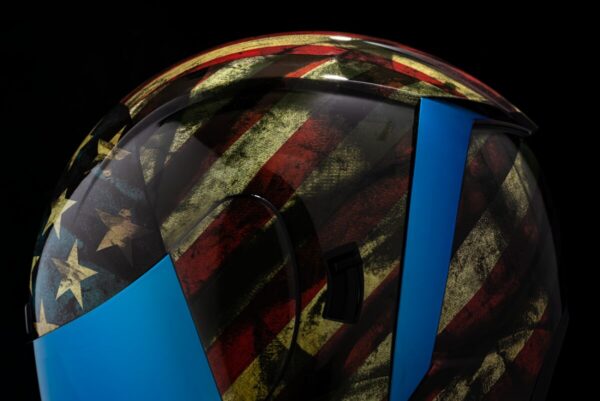 Airform™ Old Glory Helmet - Image 7