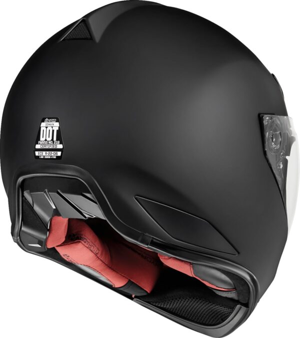 Domain™ Rubatone Helmet - Image 2