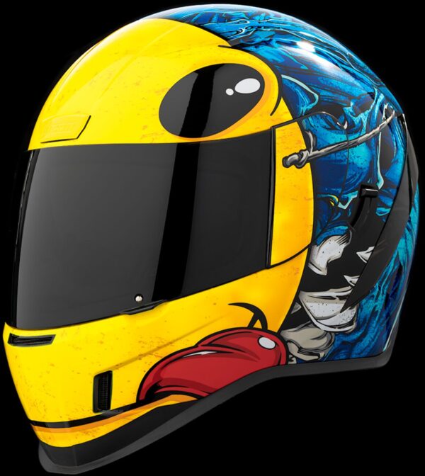 Airform™ Brozak MIPS® Helmet - Image 9
