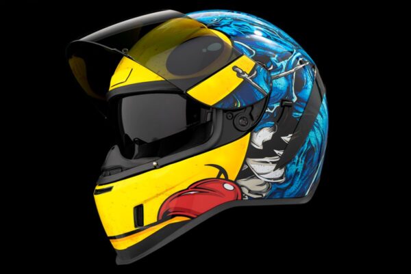 Airform™ Brozak MIPS® Helmet - Image 11
