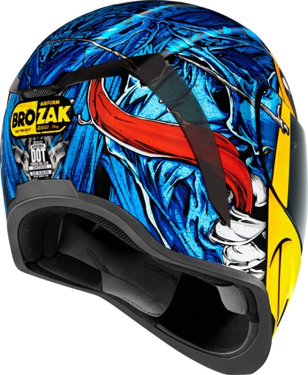 Airform™ Brozak MIPS® Helmet - Image 2