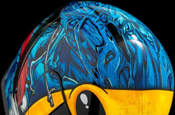 Airform™ Brozak MIPS® Helmet - Image 5