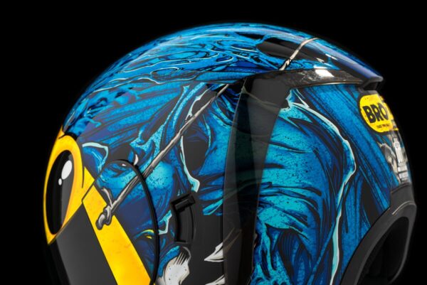 Airform™ Brozak MIPS® Helmet - Image 6