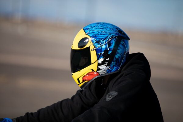 Airform™ Brozak MIPS® Helmet - Image 12
