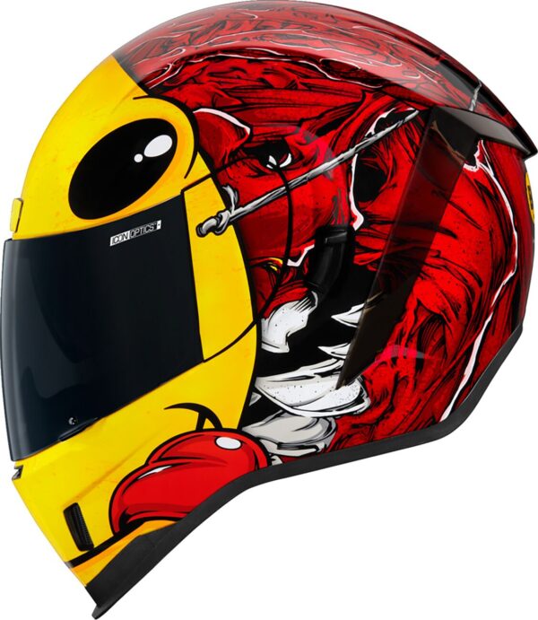 Airform™ Brozak MIPS® Helmet - Image 3