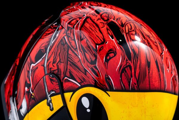 Airform™ Brozak MIPS® Helmet - Image 4