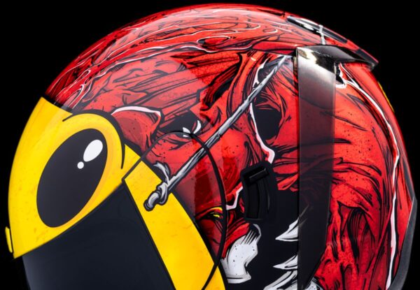 Airform™ Brozak MIPS® Helmet - Image 8