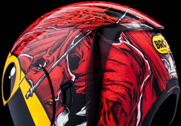 Airform™ Brozak MIPS® Helmet - Image 9