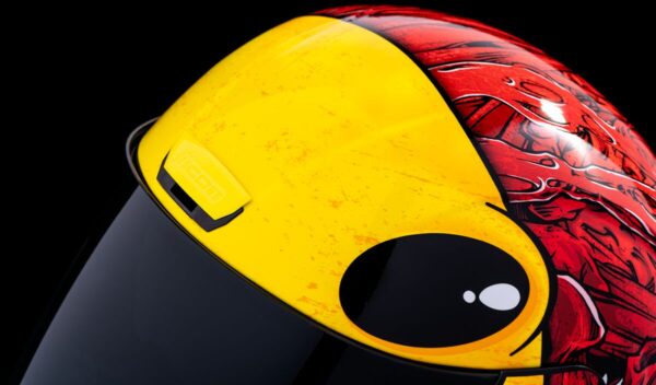 Airform™ Brozak MIPS® Helmet - Image 10
