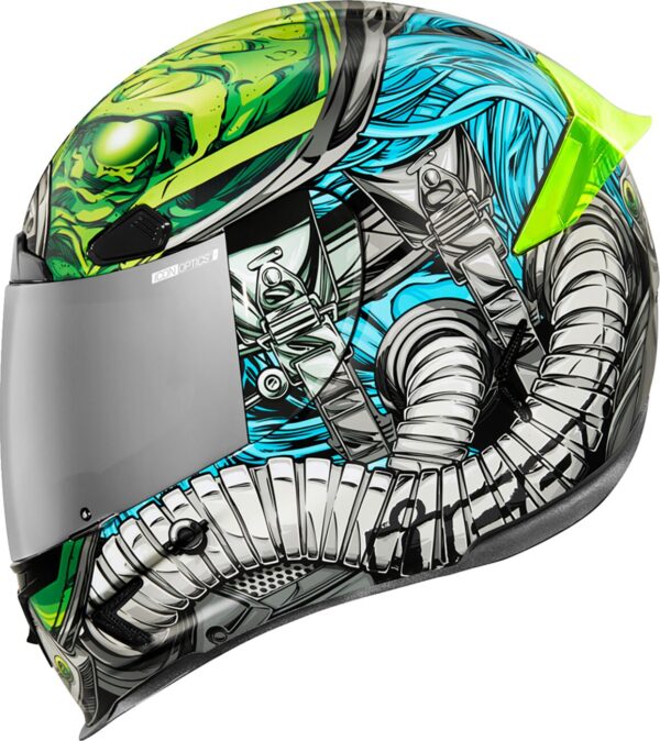 Airframe Pro™ Outbreak Helmet - Image 2