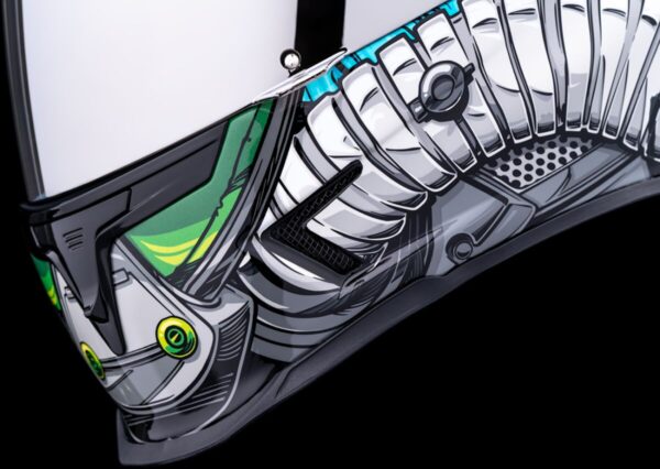 Airframe Pro™ Outbreak Helmet - Image 5