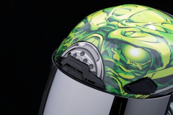 Airframe Pro™ Outbreak Helmet - Image 6