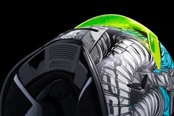 Airframe Pro™ Outbreak Helmet - Image 7
