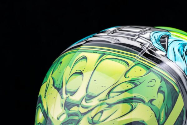 Airframe Pro™ Outbreak Helmet - Image 8