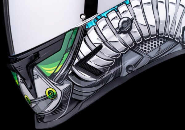 Airframe Pro™ Outbreak Helmet - Image 9
