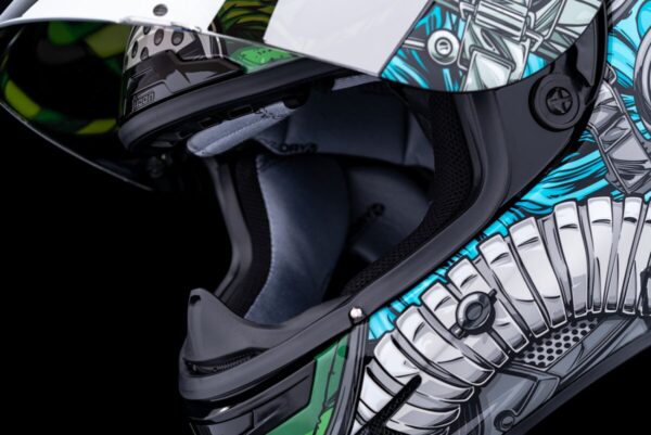 Airframe Pro™ Outbreak Helmet - Image 11