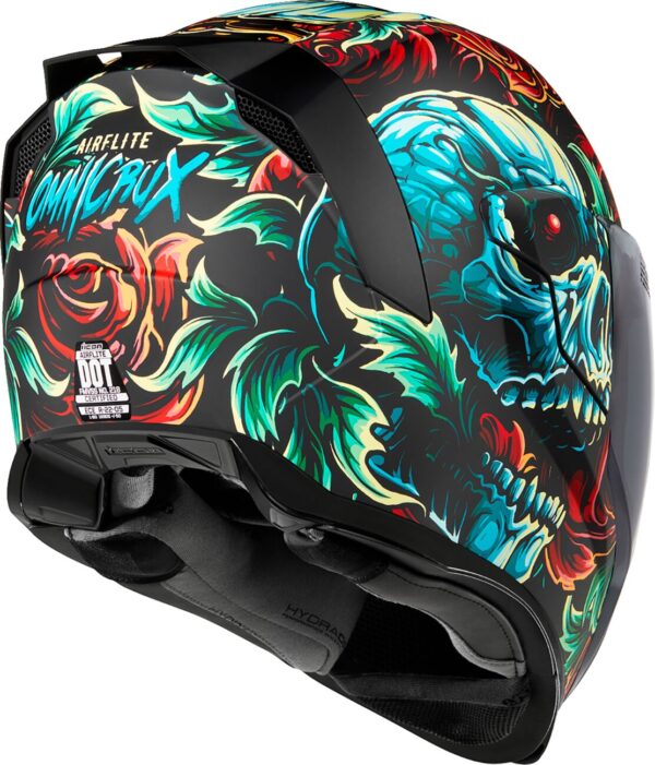 Airflite™ Omnicrux MIPS® Helmet - Image 3