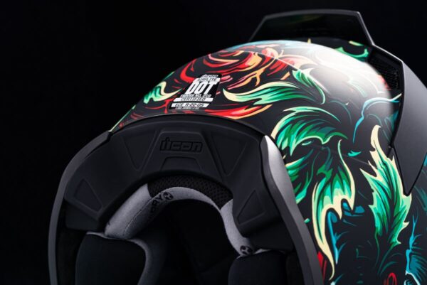 Airflite™ Omnicrux MIPS® Helmet - Image 4