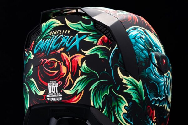 Airflite™ Omnicrux MIPS® Helmet - Image 7
