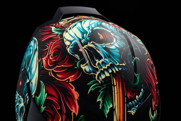 Airflite™ Omnicrux MIPS® Helmet - Image 8