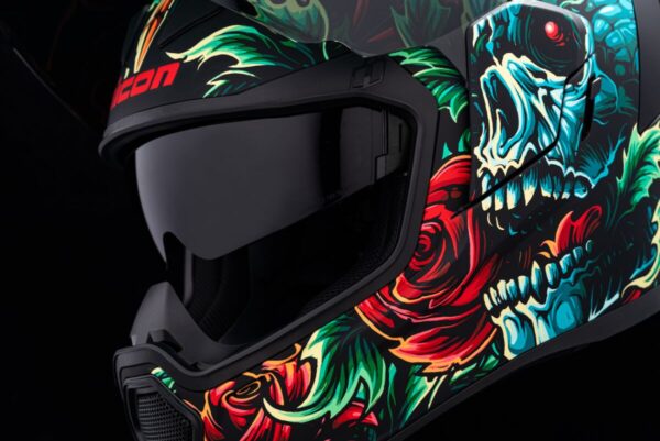 Airflite™ Omnicrux MIPS® Helmet - Image 10