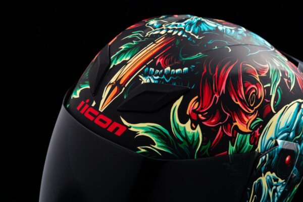 Airflite™ Omnicrux MIPS® Helmet - Image 11