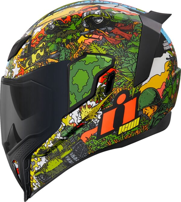 Airflite™ GP23 Helmet - Image 2