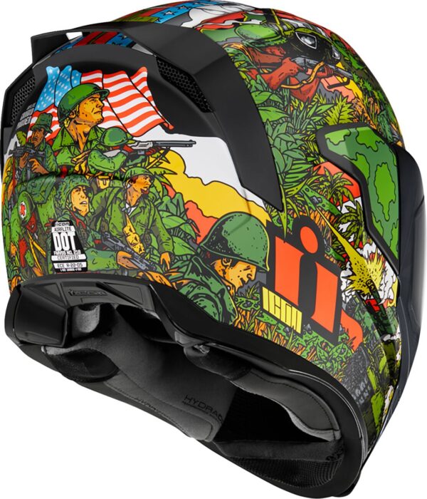 Airflite™ GP23 Helmet - Image 3