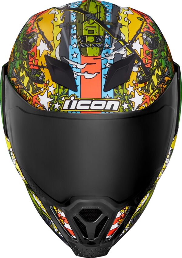 Airflite™ GP23 Helmet - Image 4