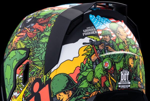 Airflite™ GP23 Helmet - Image 5