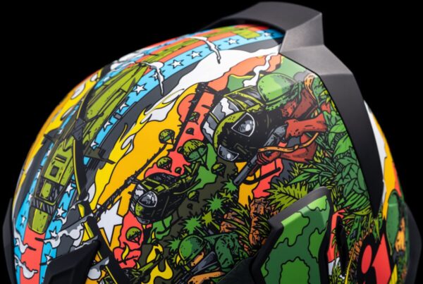 Airflite™ GP23 Helmet - Image 6