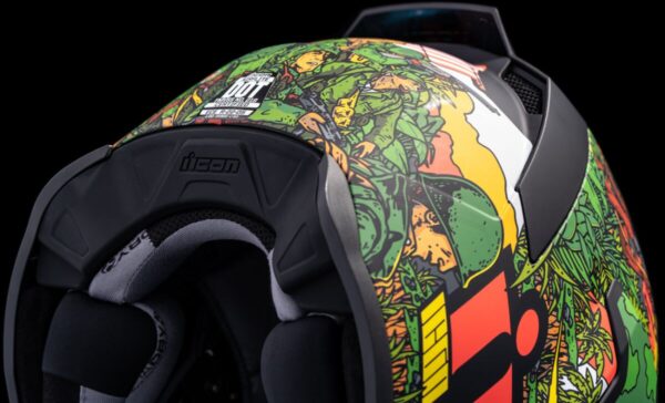 Airflite™ GP23 Helmet - Image 7