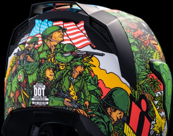 Airflite™ GP23 Helmet - Image 8