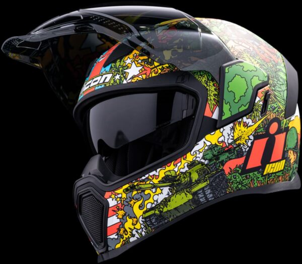 Airflite™ GP23 Helmet - Image 9