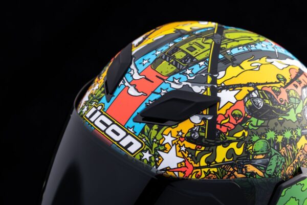 Airflite™ GP23 Helmet - Image 10