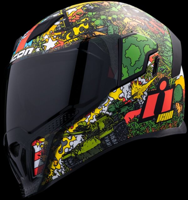 Airflite™ GP23 Helmet - Image 11