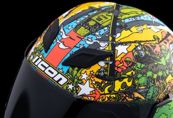 Airflite™ GP23 Helmet - Image 12