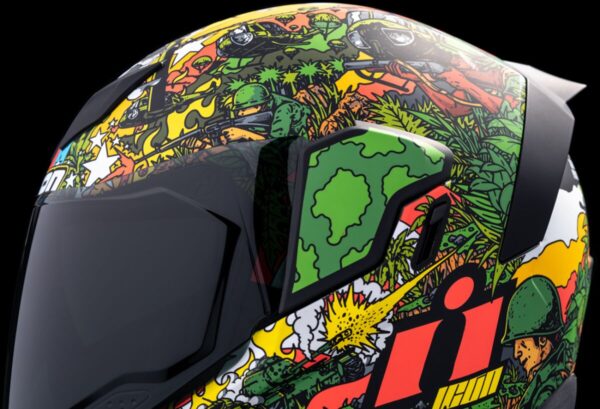 Airflite™ GP23 Helmet - Image 13