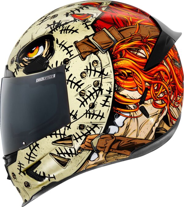 Airframe Pro™ TopShelf Helmet - Image 2