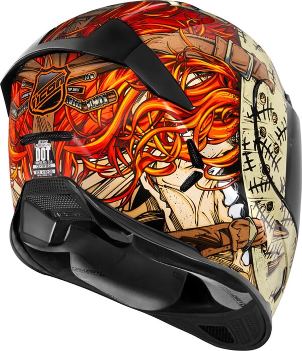 Airframe Pro™ TopShelf Helmet - Image 3