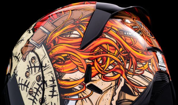 Airframe Pro™ TopShelf Helmet - Image 5