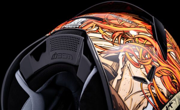 Airframe Pro™ TopShelf Helmet - Image 8