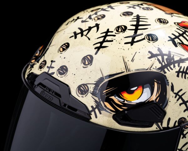 Airframe Pro™ TopShelf Helmet - Image 9