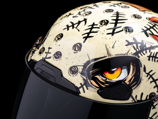Airframe Pro™ TopShelf Helmet - Image 10