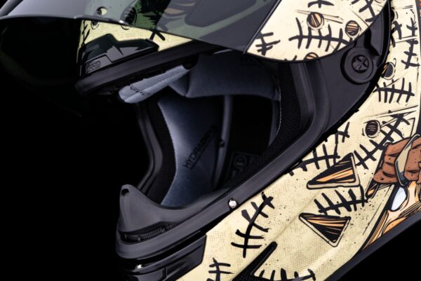 Airframe Pro™ TopShelf Helmet - Image 4