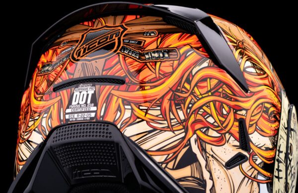 Airframe Pro™ TopShelf Helmet - Image 6